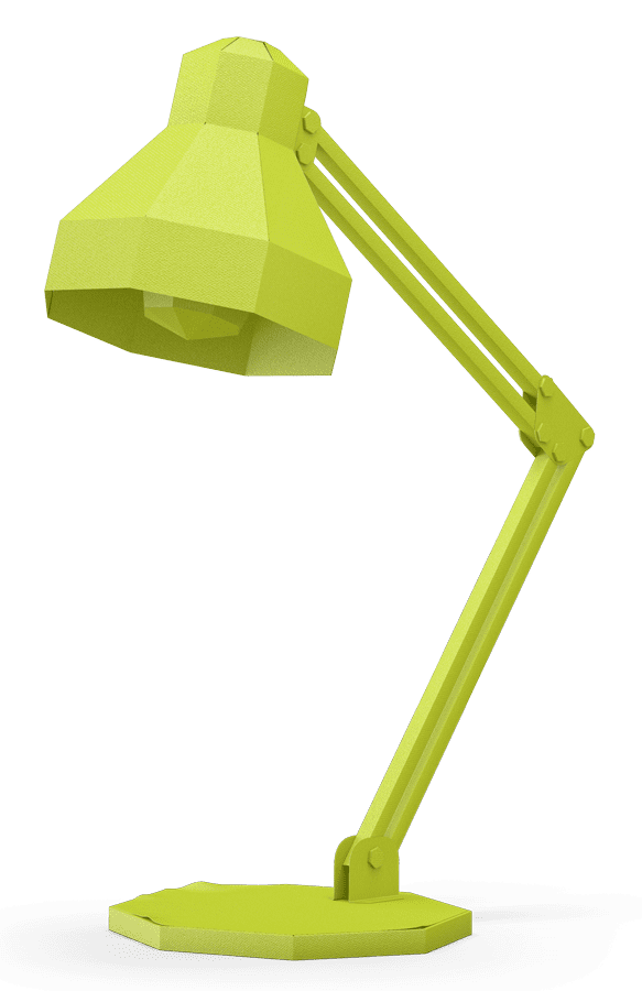 lamp